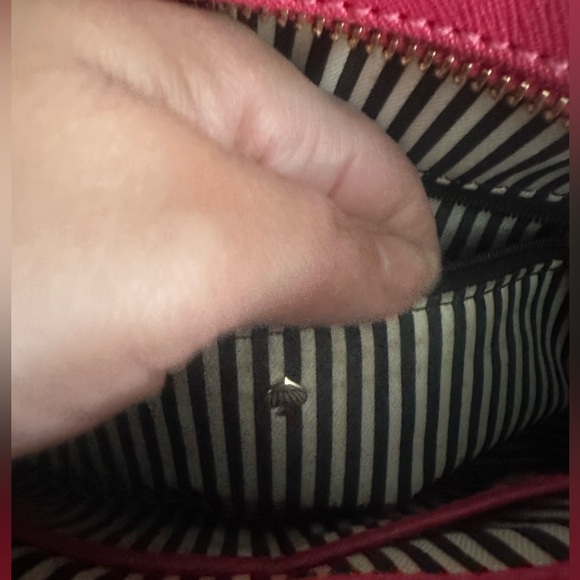 KATE SPADE ♠️ LITTLE BABE HANDBAG/CROSSBODY BAG - Picture 3 of 10